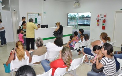 Saúde busca humanização dos serviços de atendimento à população