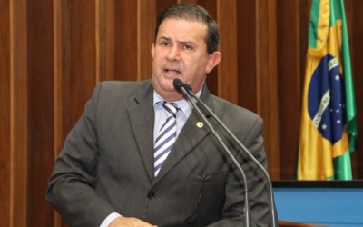 Eduardo Rocha solicita implantação de outra base do Corpo de Bombeiros