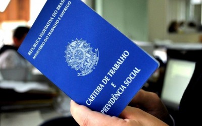 Casa do Trabalhador divulga painel de vagas para esta quinta-feira (06)