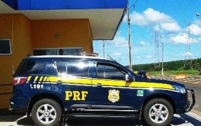 Horário de atendimento da PRF será alterado por conta da diminuição de verba