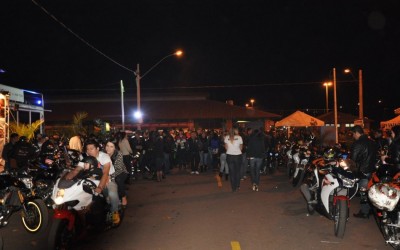 Rede Feminina organiza o 1° MotorFest no mês de agosto em Três Lagoas