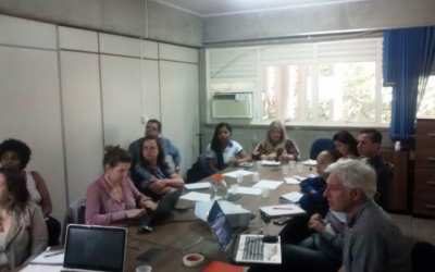 Grupo avaliará índices de transparência e participação social no governo municipal