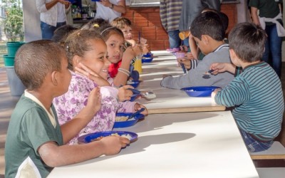 Rede de Ensino de Três Lagoas entra de férias, porém CEIs permanecerão ativos