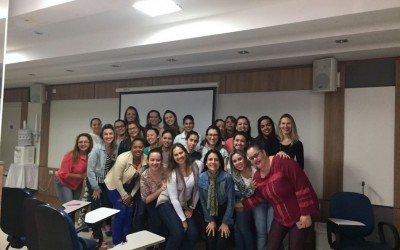 Saúde promove curso de Acolhimento e Classificação de Risco Obstétrico