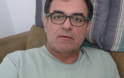 Ex vereador e delegado Regional de Três Lagoas falece após um ataque cardíaco