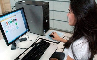 Prazo para lista de espera do Prouni termina nesta segunda-feira (10)