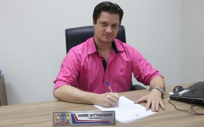 André Bittencourt apresenta balanço dos seis meses de mandato em Três Lagoas