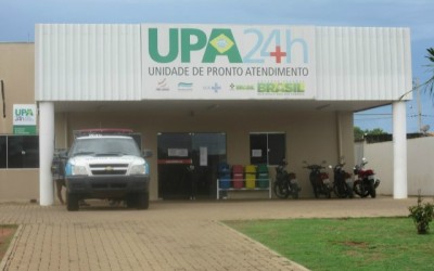 Ao chegar na casa do irmão, jovem de 18 anos sofre tentativa de homicídio 