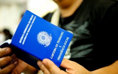 Casa do Trabalhador divulga painel de vagas para esta terça-feira (11)