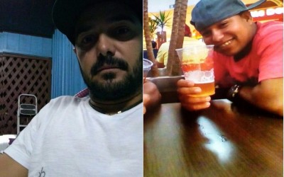 Três-lagoenses desaparecem após viagem para a fronteira