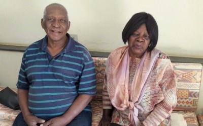 Casal Castilhense procura por sobrinho para incluí-lo em inventário 