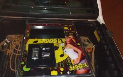 Som alto incomoda vizinhança no Interlagos e jukebox é apreendida