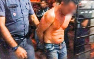 Integrante de quadrilha que roubou loja de Três Lagoas é preso em Pereira Barreto-SP