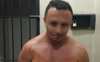 Juiz de Pereira Barreto vai decidir se assaltante será removido para Três Lagoas ou para Bauru