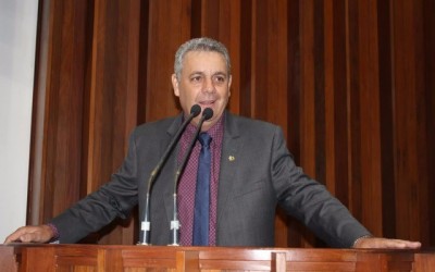 Prefeito de Três Lagoas recebe mais um prêmio nacional