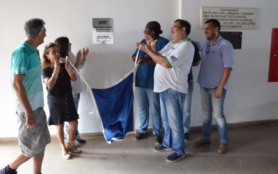 Vereador quer o fim da ‘farra’ com inaugurações de obras inacabadas