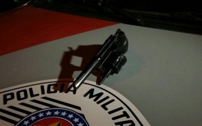 PM paulista explica como foi operação para prender quadrilha que assaltou loja em Três Lagoas