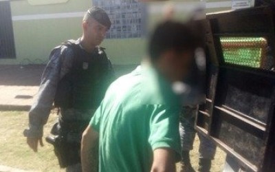 Menor tenta furtar supermercado, é linchado pela população e salvo pela Rotai