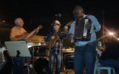 Feira noturna terá atrações artísticas duas vezes por mês