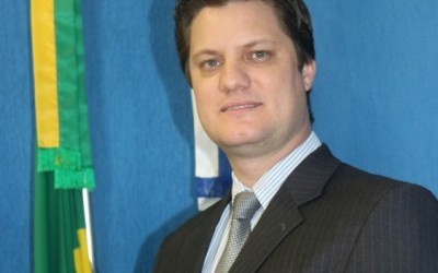 Vereador André Bittencourt será homenageado pelo ´Prêmio Imprensa da Quality TV’