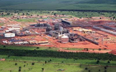 Petrobras pode vender fábrica de Três Lagoas daqui 2 meses