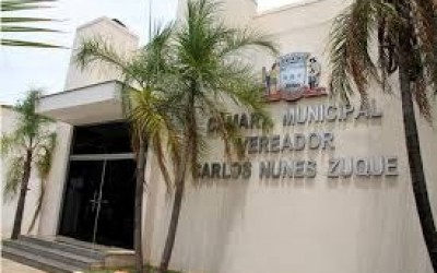 Câmara encerra semestre com extraordinária para segunda votação da LDO