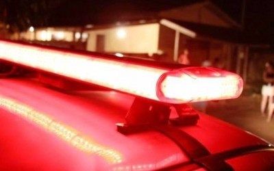 Em Três Lagoas, comerciante de 61 anos apanha durante assalto