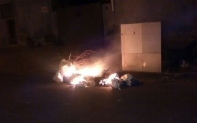 Número de queimadas urbanas aumenta e afeta moradores