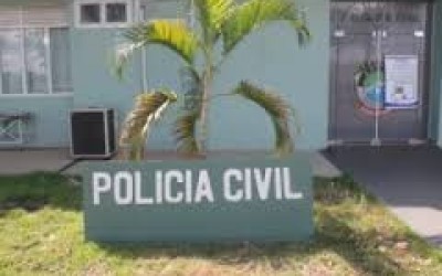 Polícia vai investigar assalto a dono de sorveteria rendido em condomínio