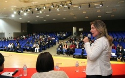 Três Lagoas discute garantia de direitos na Conferência de Assistência Social