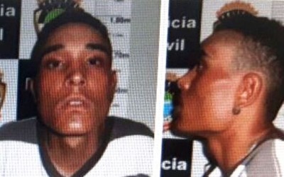 “Caveirinha” pode ter sido morto em possível “acerto de contas” 