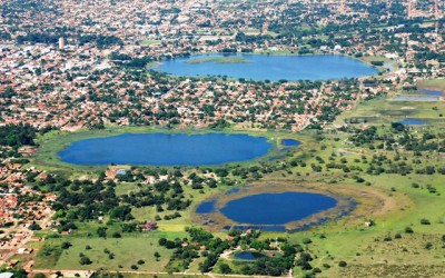 Fibria investe R$ 6,2 milhões em Três Lagoas com o Projeto Horizonte 2