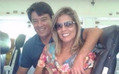 Ex-vereador e mulher foram mortos por vingança de caseiro, diz polícia