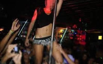 Após “noitada” em boate e pagar bebidas para amigos, suposto policial se recusa a pagar conta de R$ 1.078,00