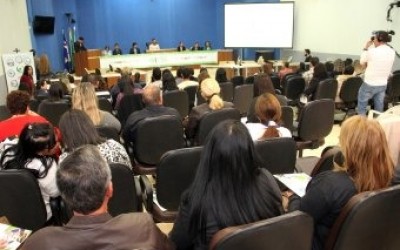 Três Lagoas recebe participantes da Conferência de Vigilância em Saúde