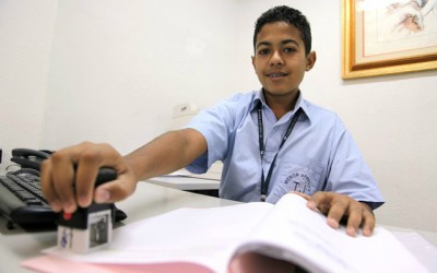 Sesc abre processo seletivo para menor aprendiz em Três Lagoas 