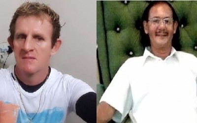 Assassinato de homossexuais mobiliza polícia de Andradina no final de semana