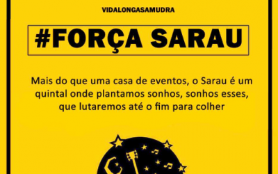 Organização da Samudra se pronuncia sobre drogas encontradas em festa