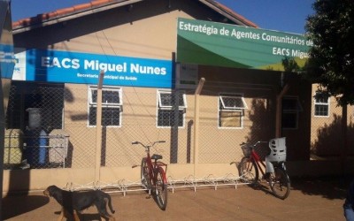 Agente de saúde é atacada por escorpião dentro de 