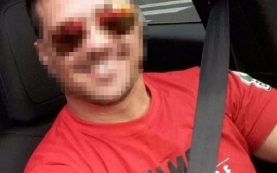 Defesa tem 24h para informar à justiça onde está filho de desembargadora