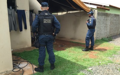 Maus tratos contra criança leva Conselho Tutelar até o Santa Terezinha