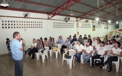 População da Região Norte dá sugestões para melhorias na Cidade pelo PPA