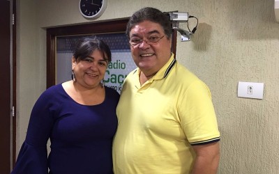 Prefeitura de Três Lagoas planeja instalação de unidade avançada da Uems