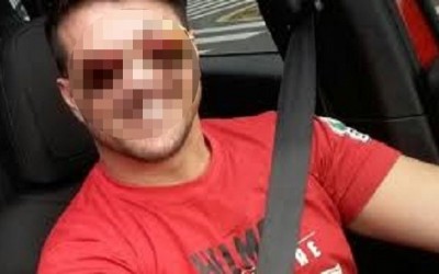 Processo de tráfico que Breno responde deve ser suspenso