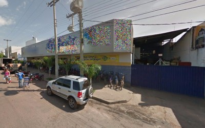 Bandidos dão prejuízo de mais R$ 5 mil a empresa furtada duas vezes neste ano