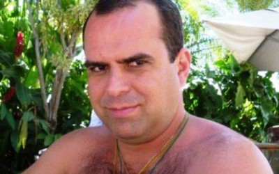 Empresário morre depois de perder o controle de moto e ser arremessado na BR-158