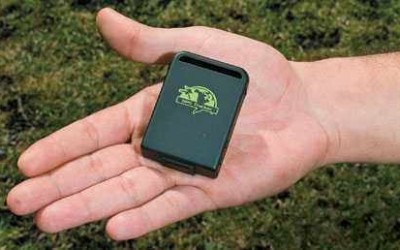 Ex marido coloca rastreador em carro para perseguir mulher em Três Lagoas