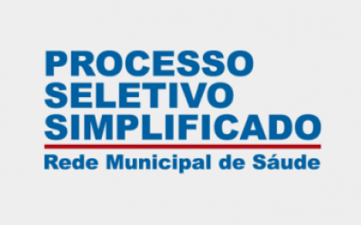 Prefeitura torna público o resultado do Processo Seletivo Simplificado