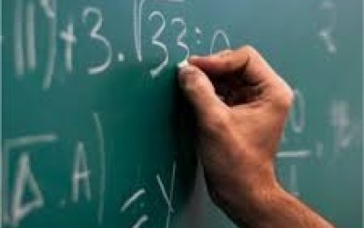 Inscrições para mestrado em matemática na UFMS começam nesta terça