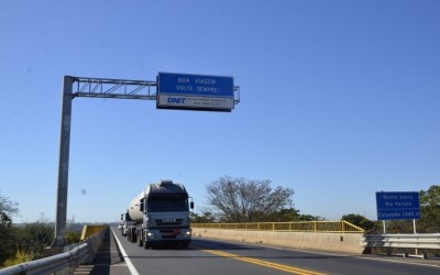 Divisa de MS e SP é 